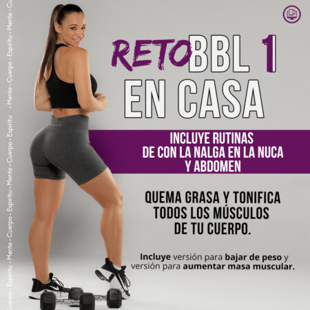 BBL 1 - 3 meses de acceso